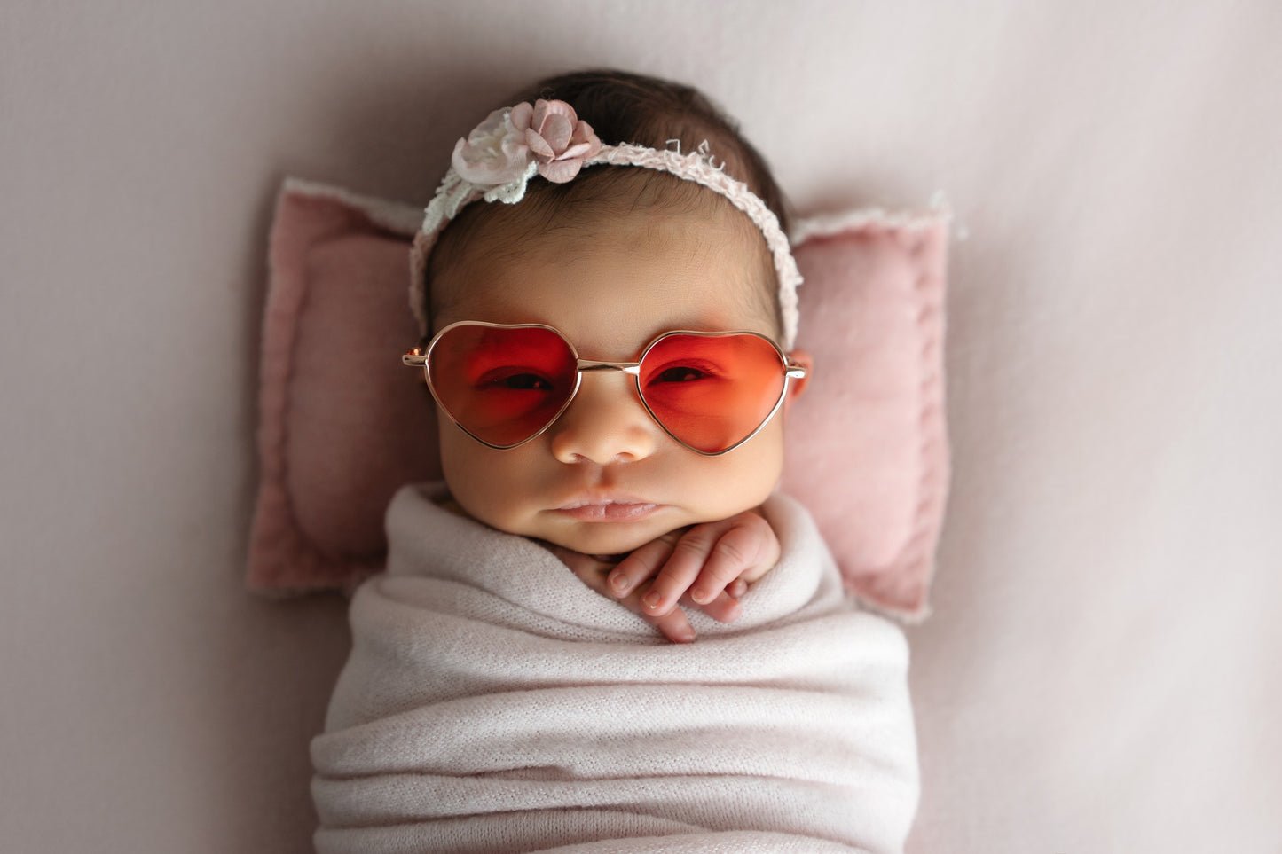 LV newborn bikinis