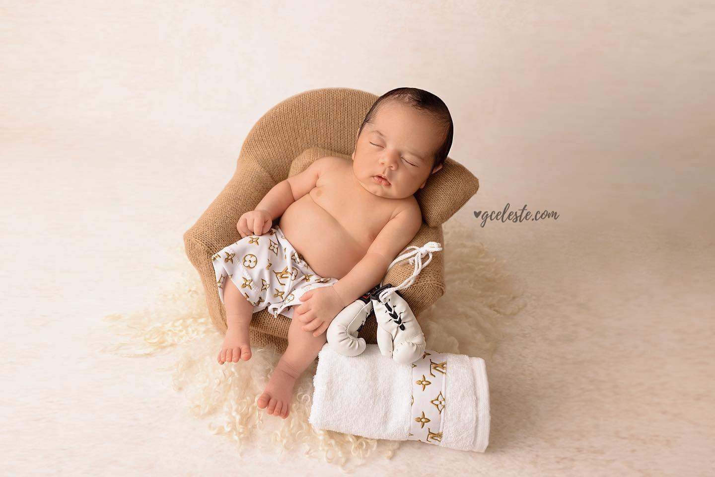 LV Set White