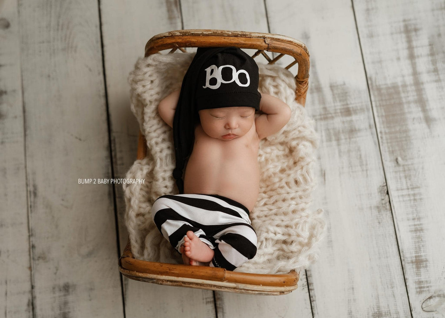 Boo sets