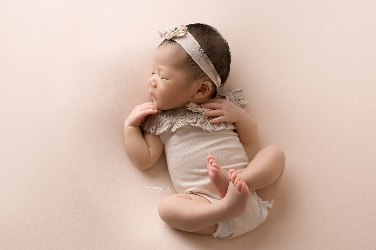 Rompers, drop sleeve
