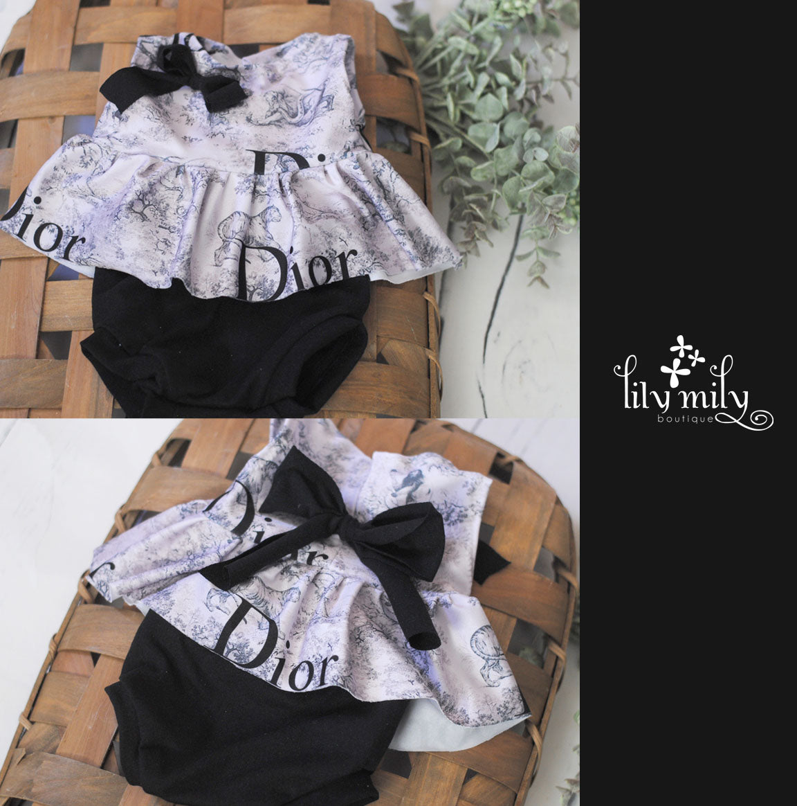 Desinger dresses