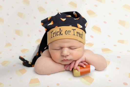 Trick or Treat Hat