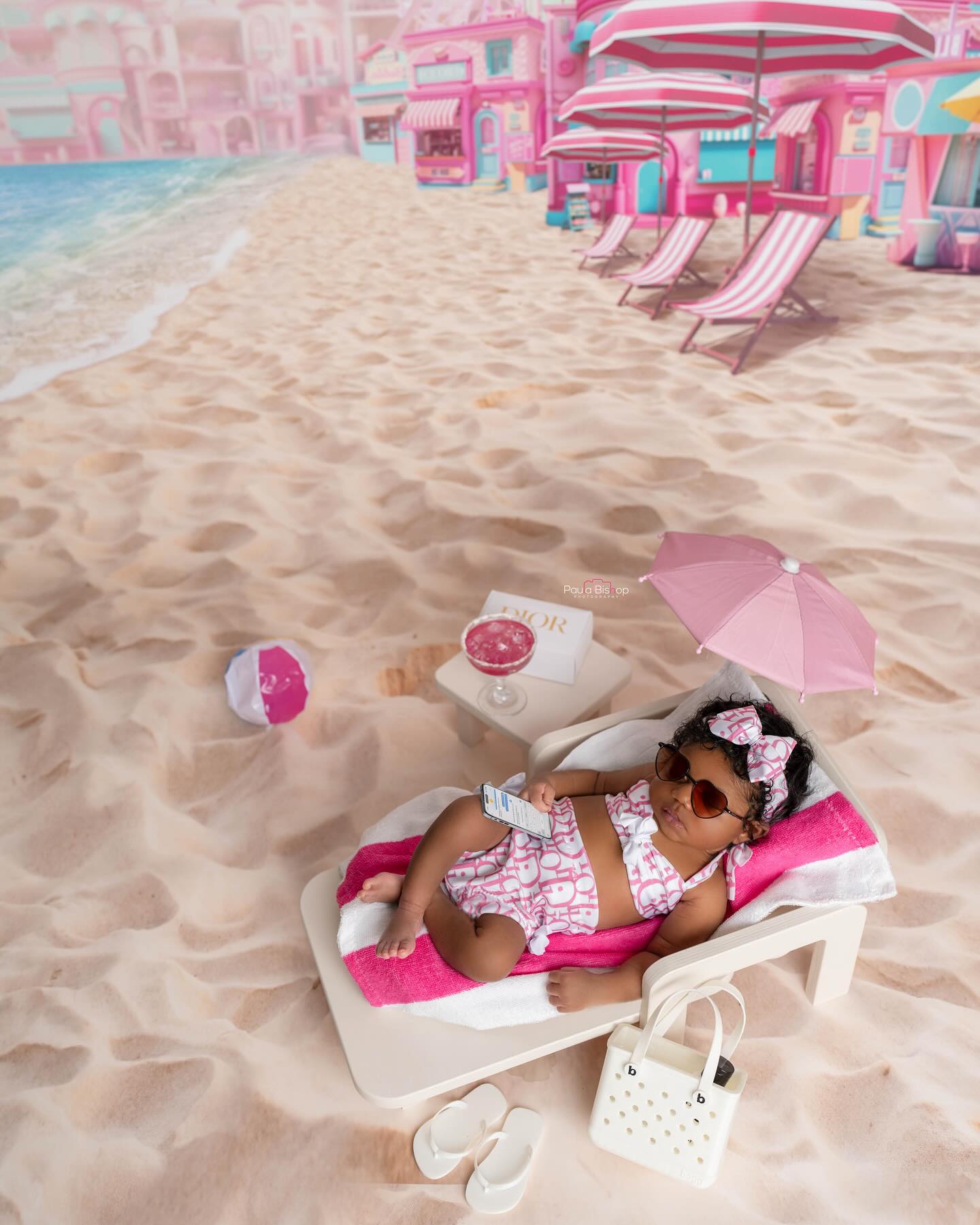 Newborn  Bikinis