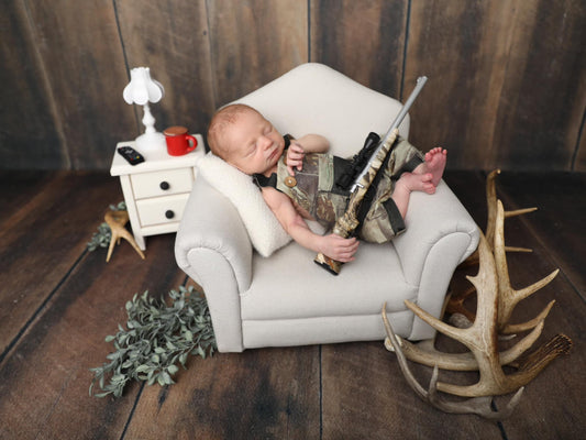 Hunting Newborn