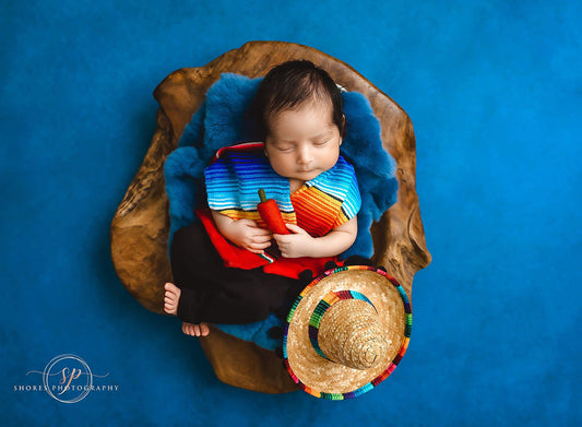 Cinco De Mayo set