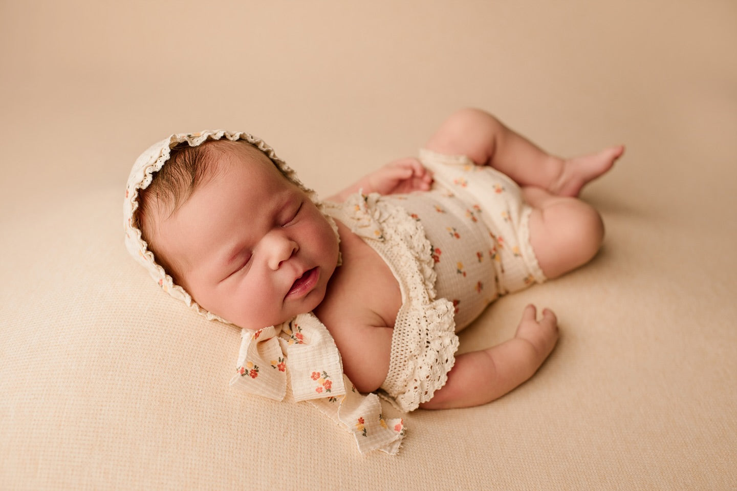 Rompers, drop sleeve
