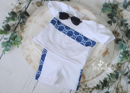 Gucci short sets