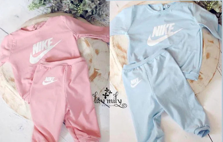 Nike Hoodie / Jogger