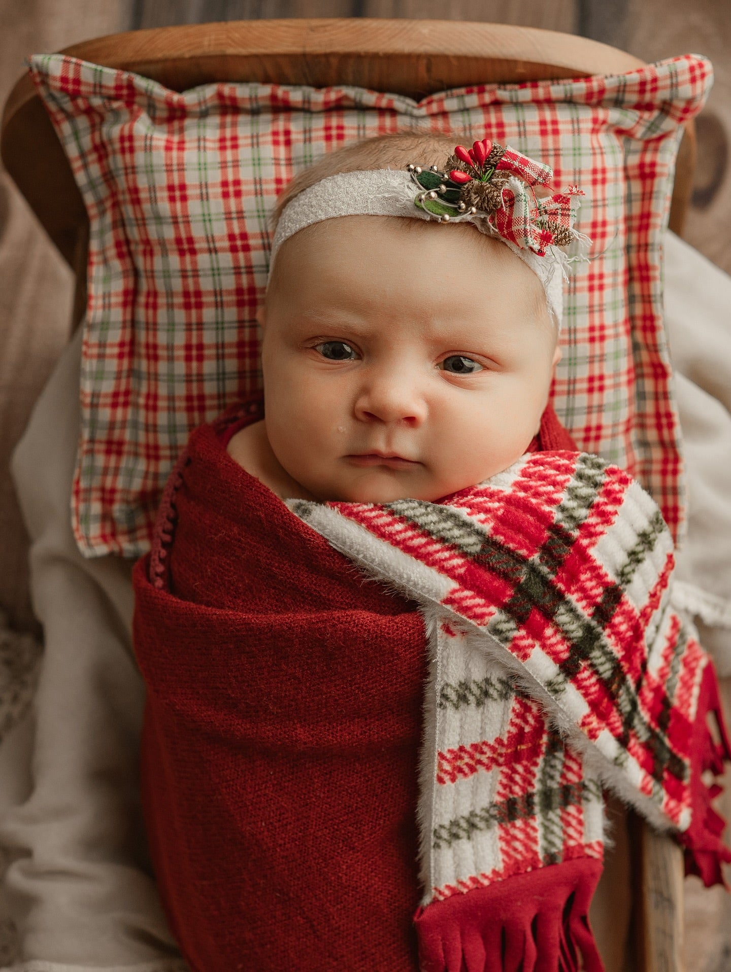 Long Johns | Newborn size | Photo Prop