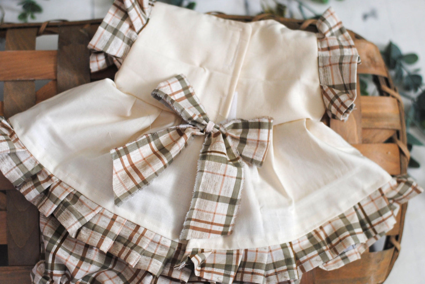 Newborn Rocking Horse Boy/Girl Dress, and Overalls
