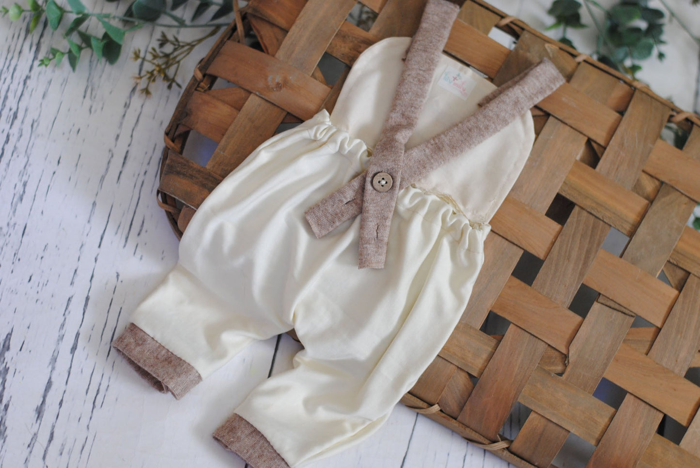 Newborn Rocking Horse Boy/Girl Dress, and Overalls