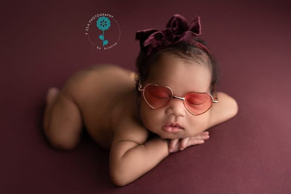 Newborn shades