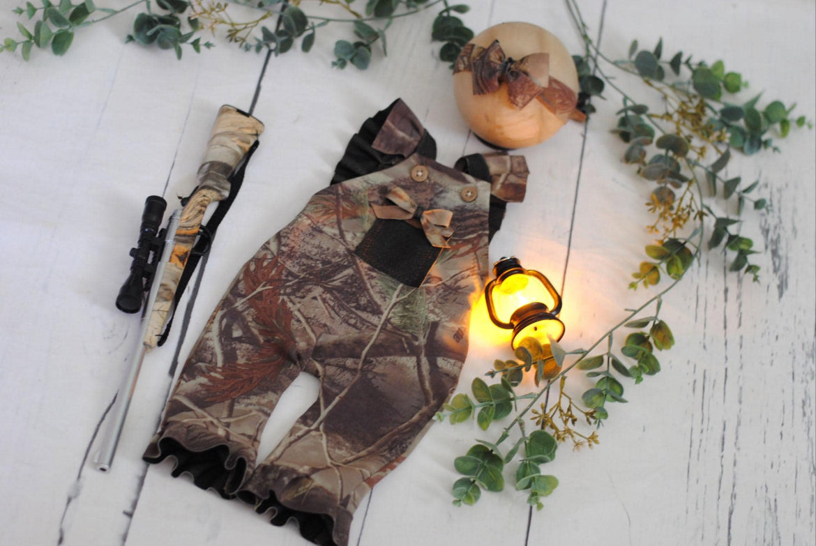 Hunting Newborn