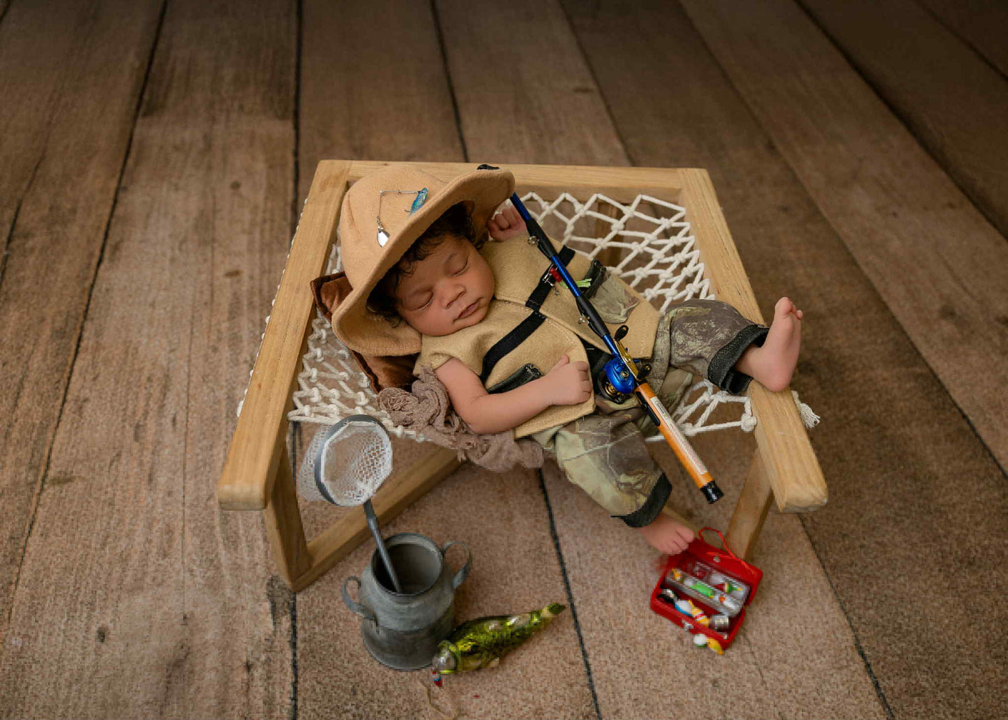 Deer / Duck / Fishing / Hunter