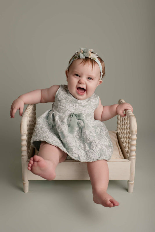 Special occasion dresses