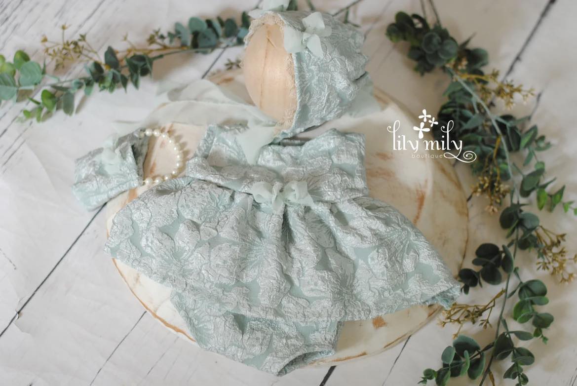 Special occasion dresses