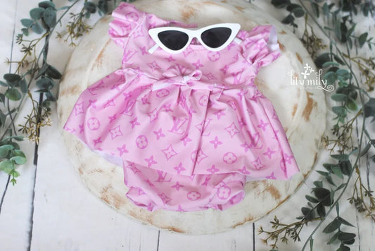 Desinger dresses