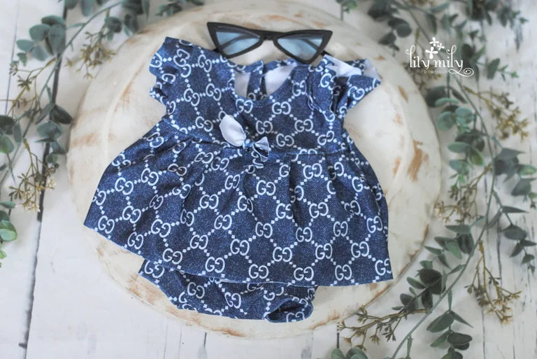 Desinger dresses