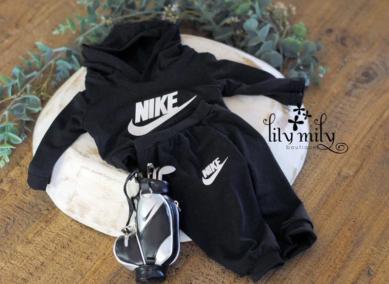Nike Hoodie / Jogger