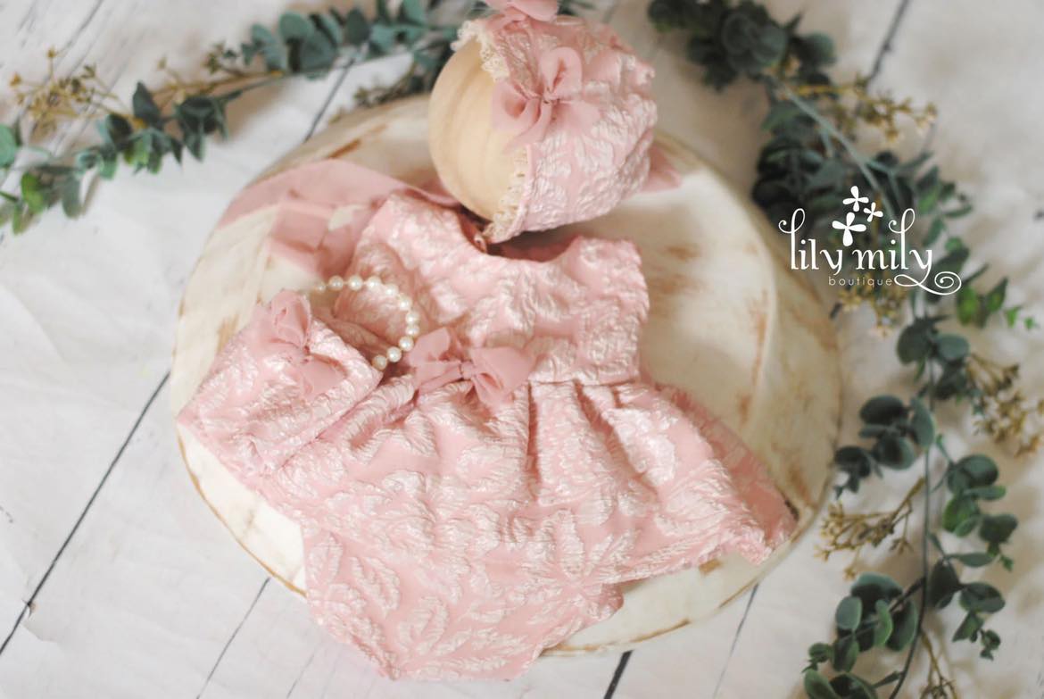 Special occasion dresses
