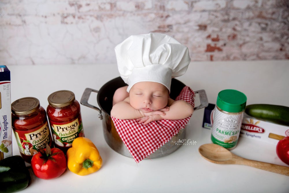 Chef Hats