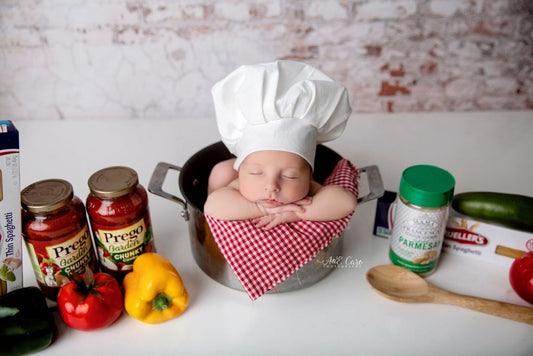 Chef Hats