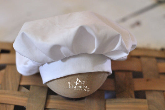 Chef Hats