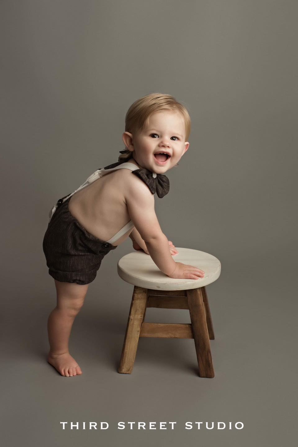 6-12 month Boys