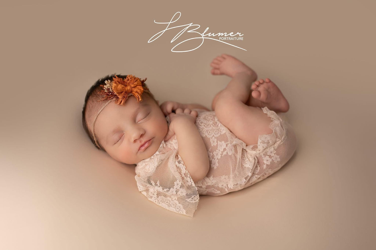 Newborn Girls