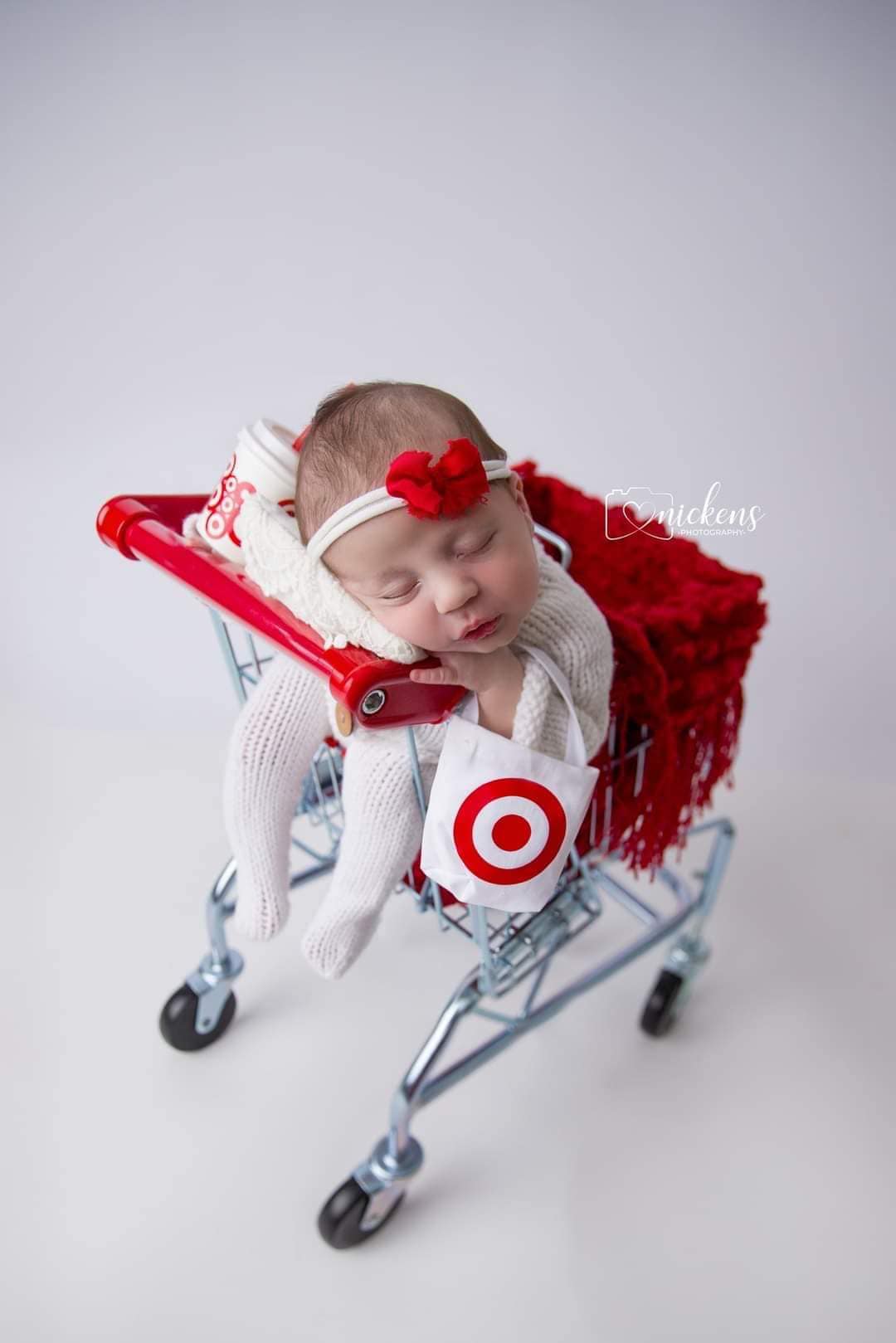 Target Shopping Bags