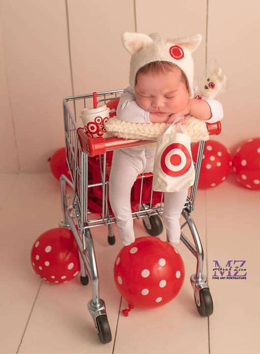 Target Shopping Bags