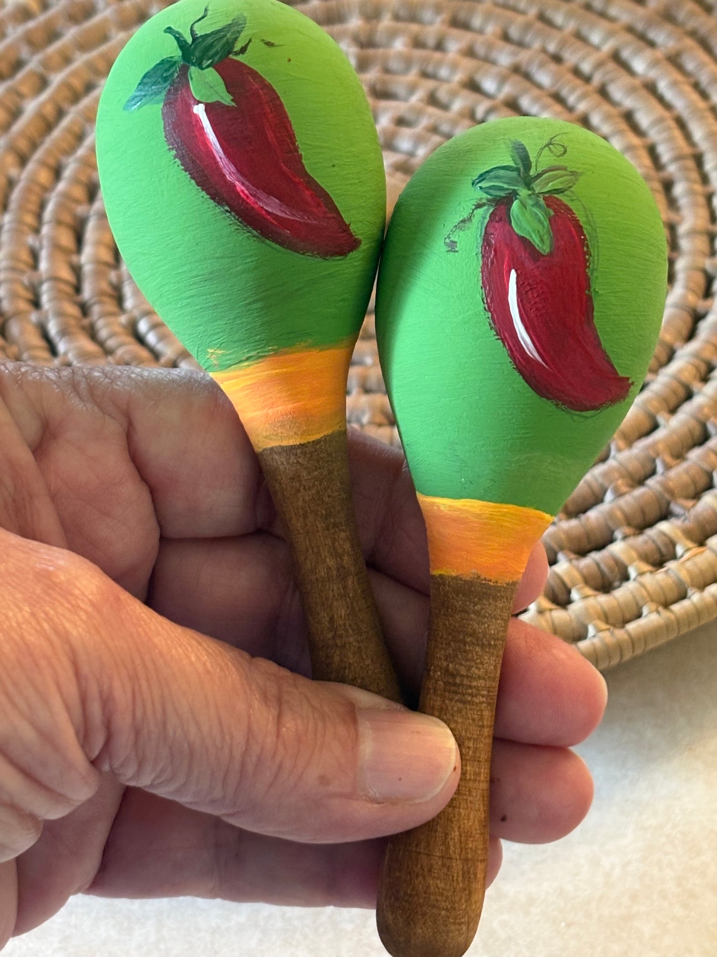 Cinco De Mayo Newborn Photo Prop