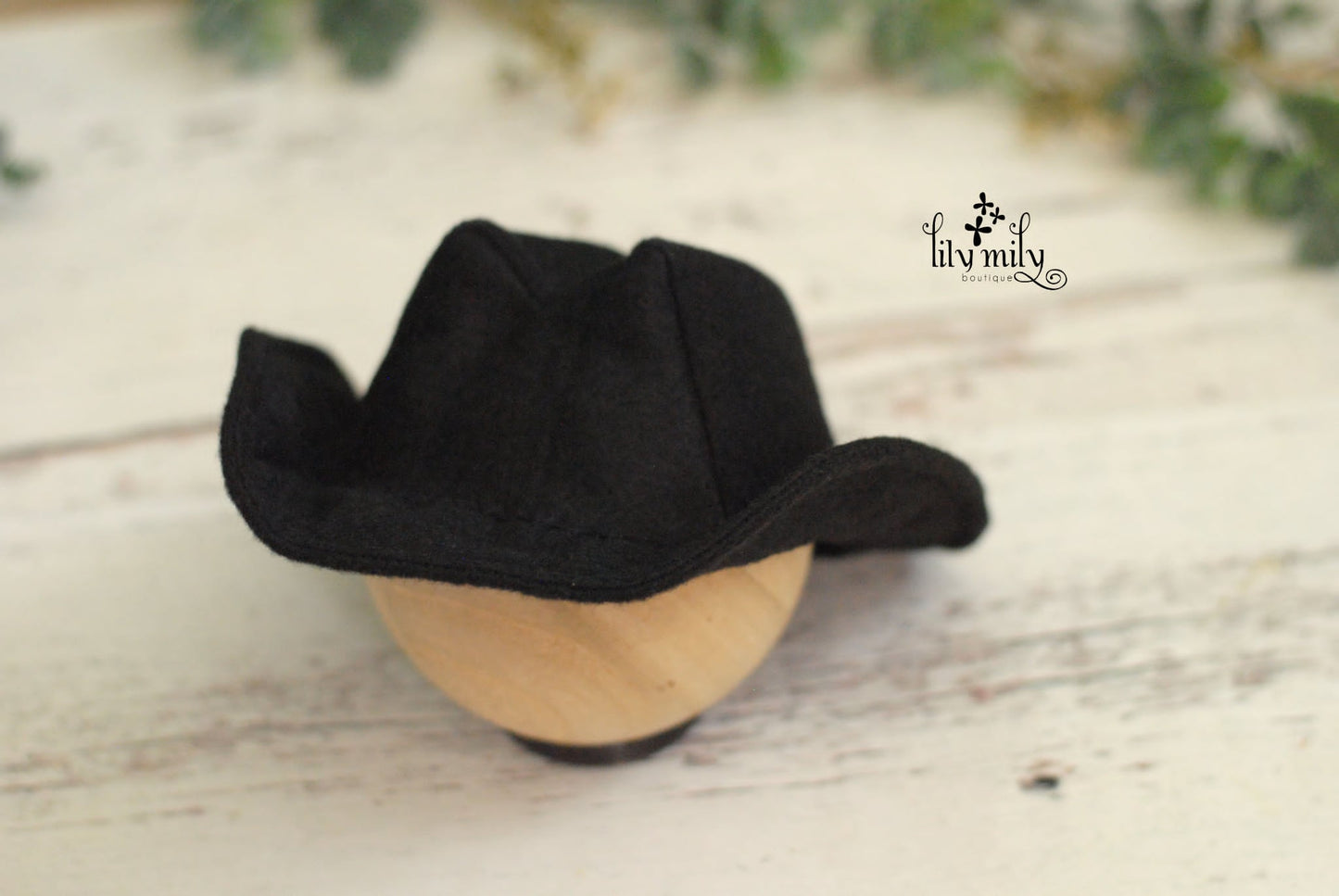 Newborn Cowboy, Dutton Ranch, Rip Outfit, Cowboy Hat, Photo Prop