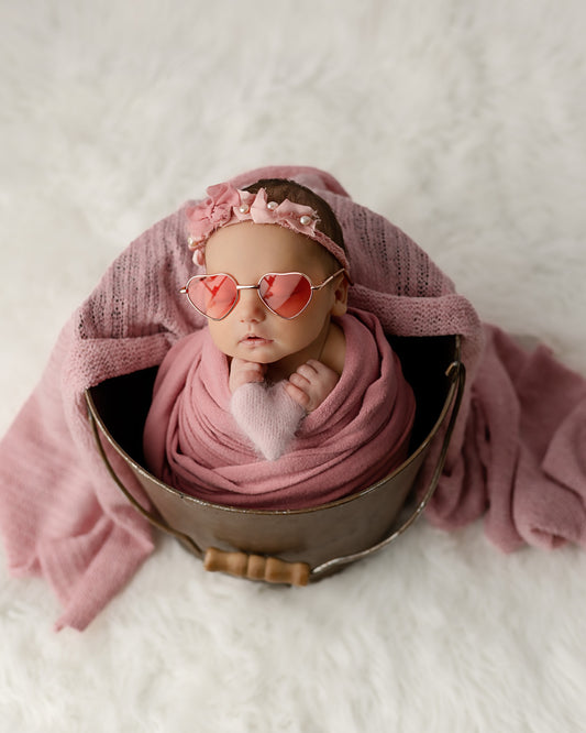 Newborn shades & Purses