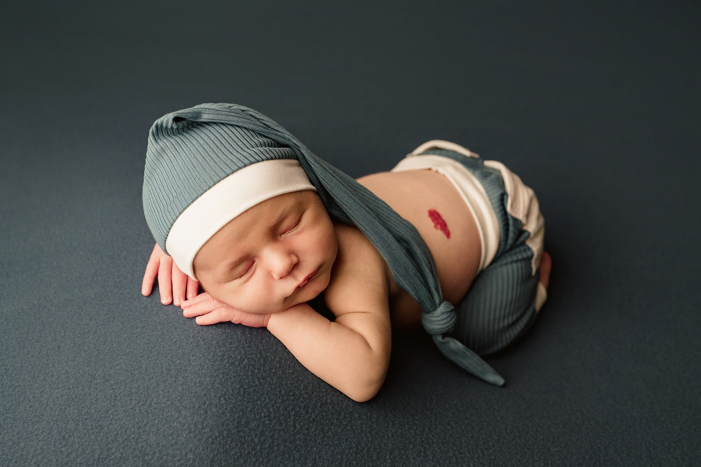 newborn pants and sleepers, photo prop