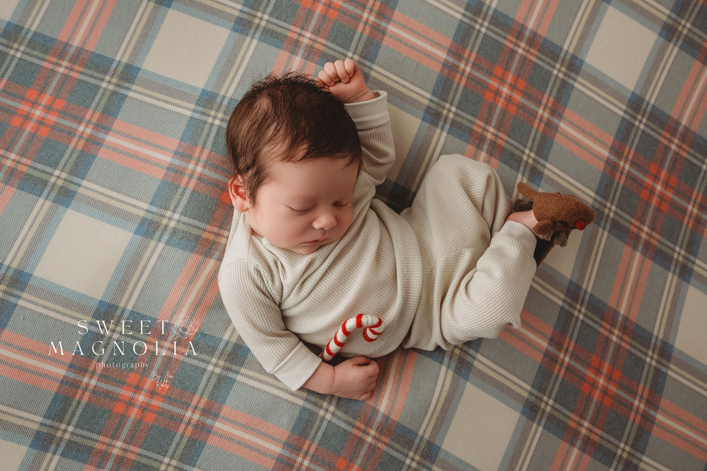 Long Johns | Newborn size | Photo Prop