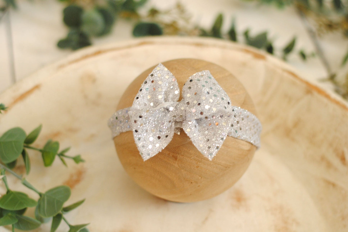 Sparkle Bow