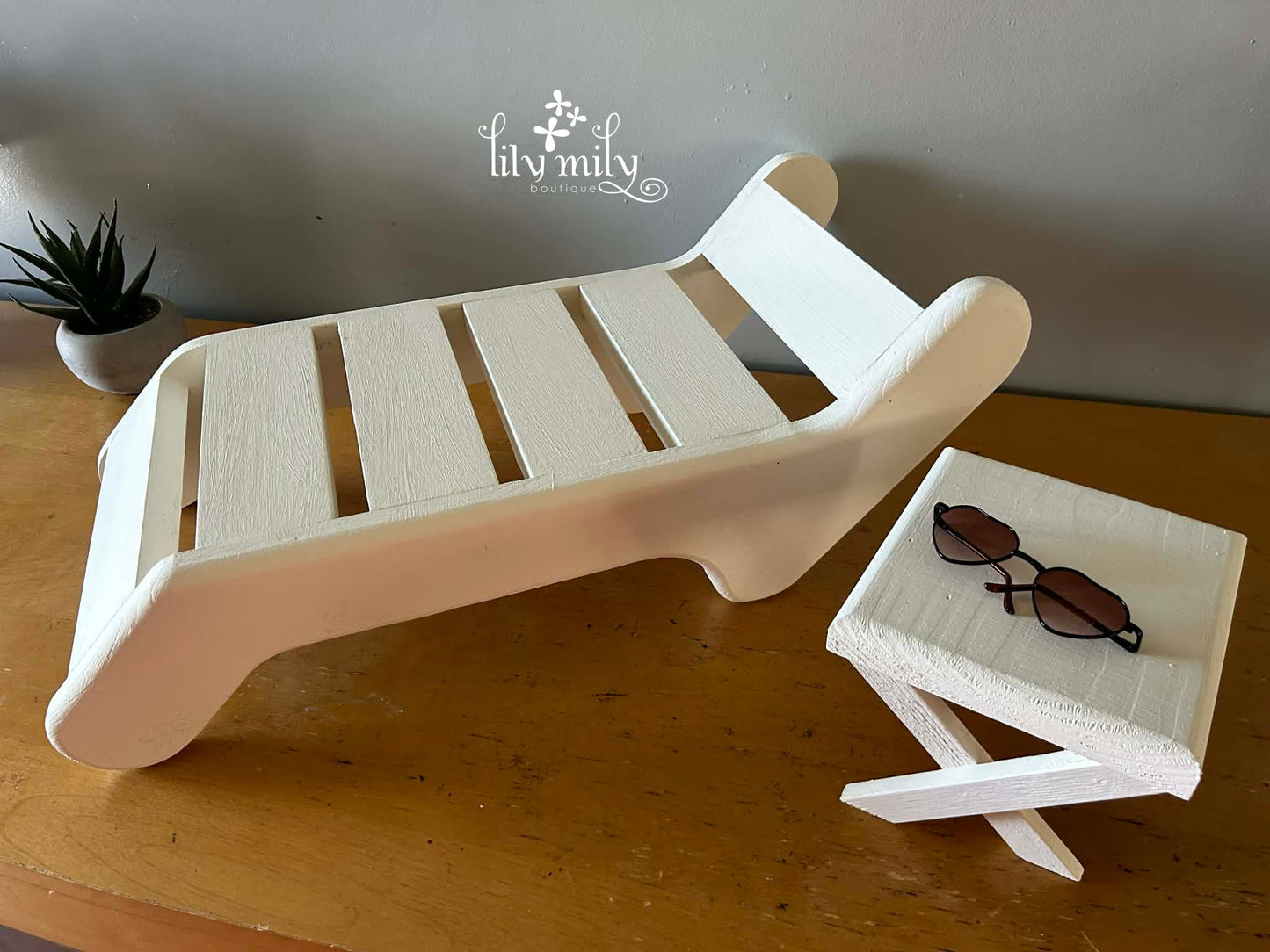 Sun Bed, Surfboards, Newborn Photo Prop, Handmade, Solid Wood, lounger, Pool Side, Beach Chair, T