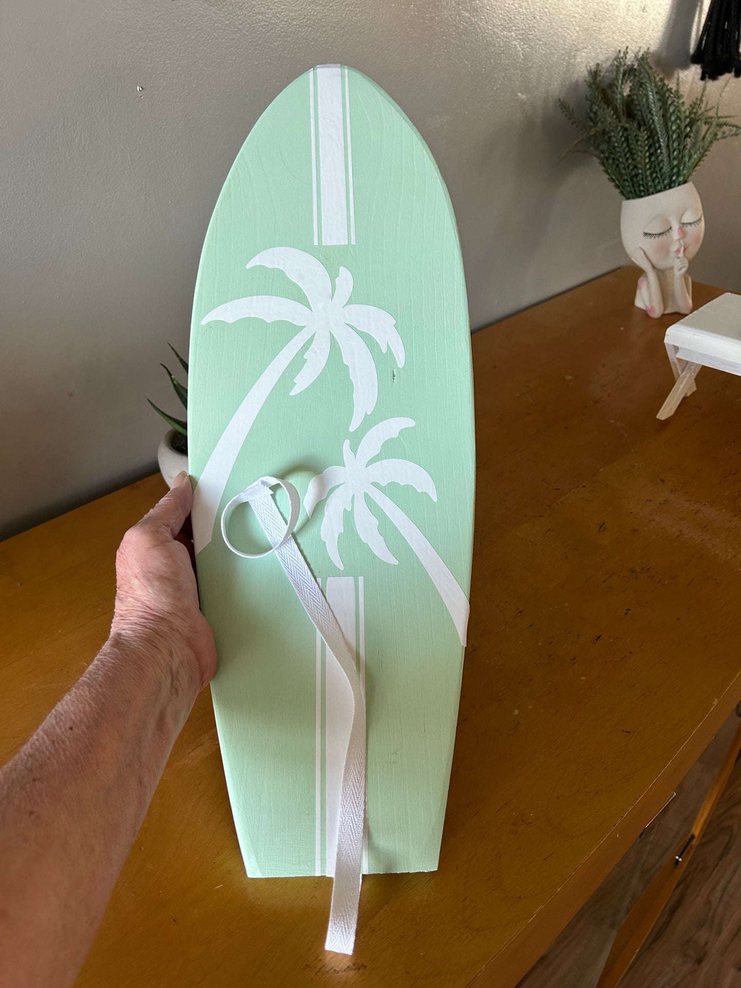 Sun Bed, Surfboards, Newborn Photo Prop, Handmade, Solid Wood, lounger, Pool Side, Beach Chair, T