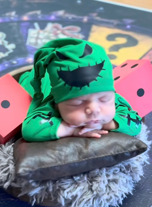 Oogie Boogie