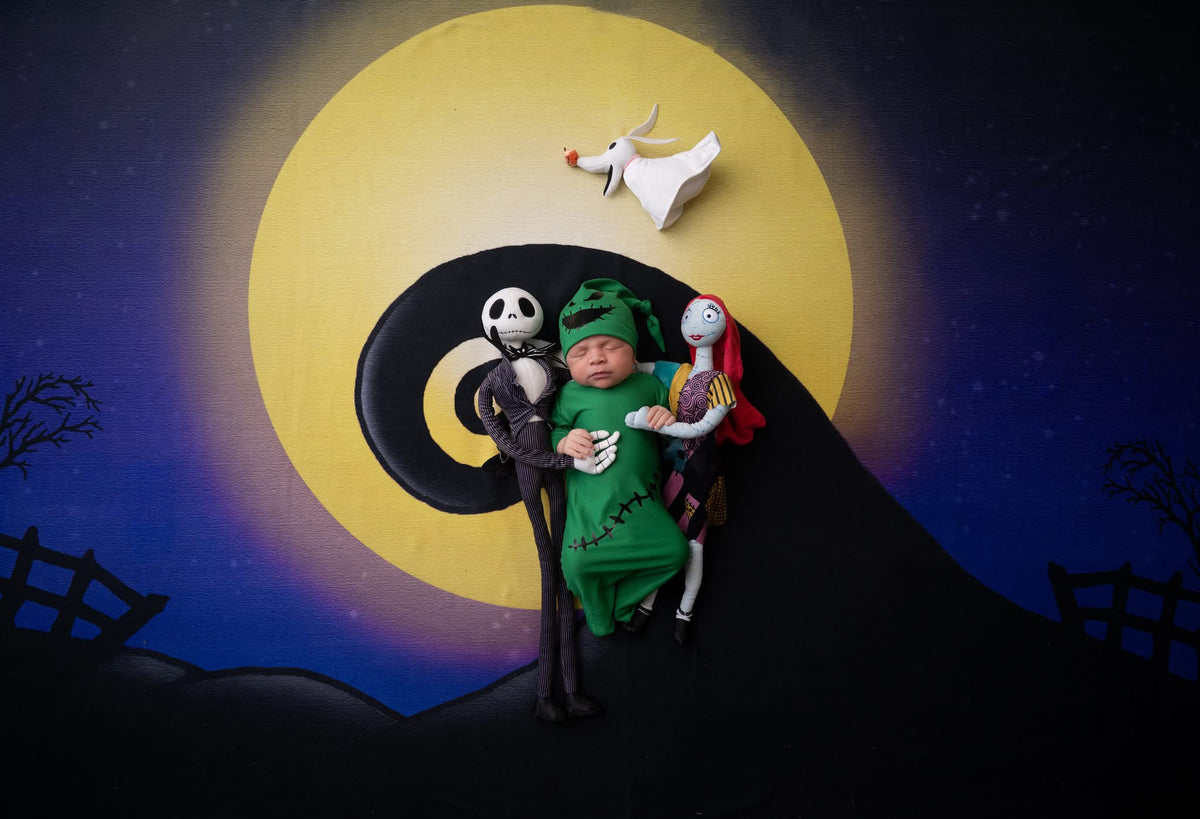 Oogie Boogie