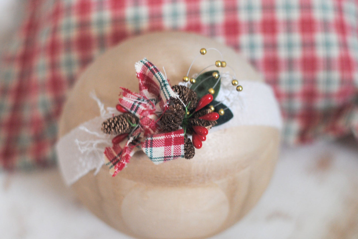 Long Johns | Newborn size | Photo Prop