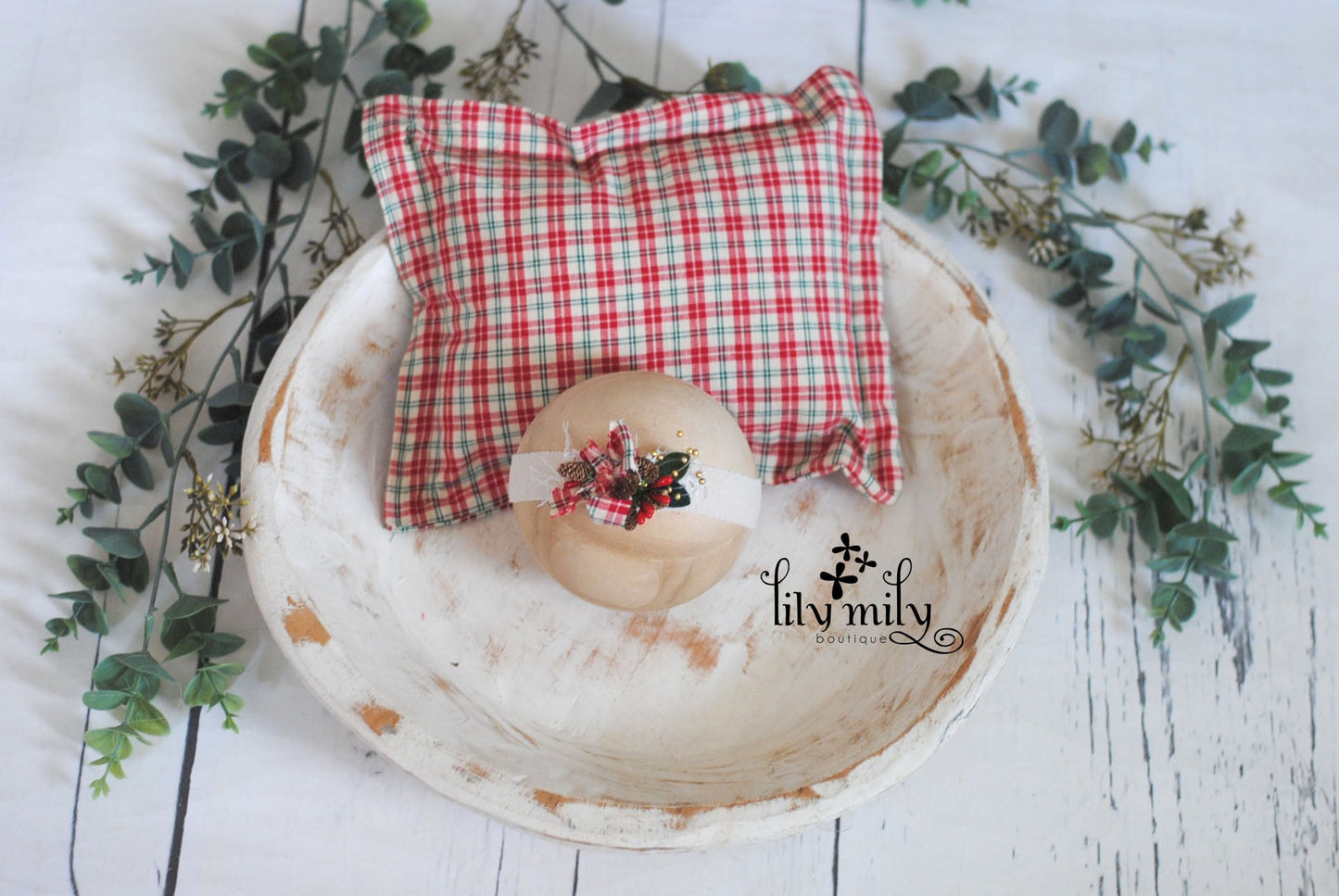 Long Johns | Newborn size | Photo Prop