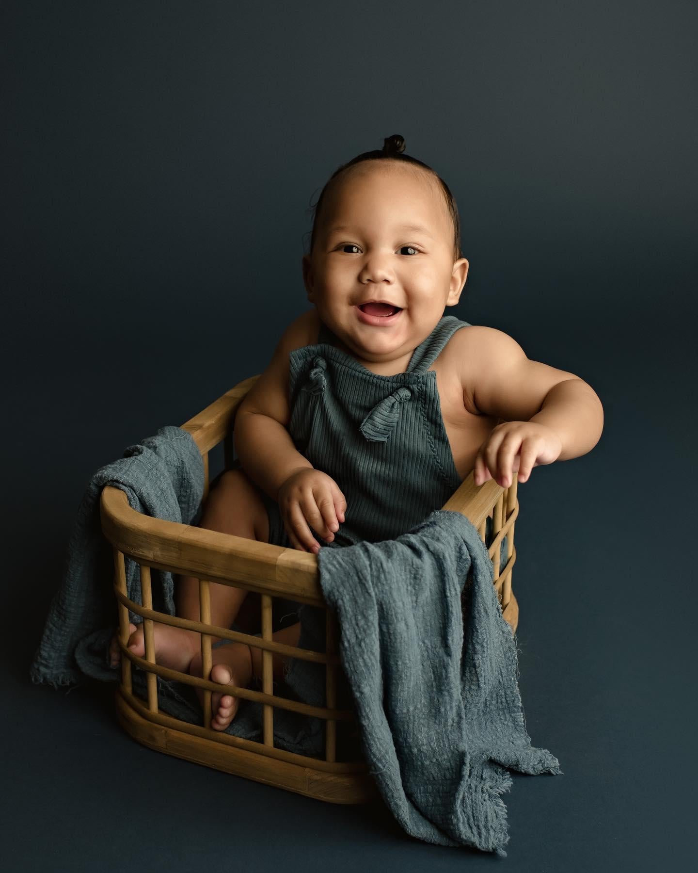 Overalls 6-12 month